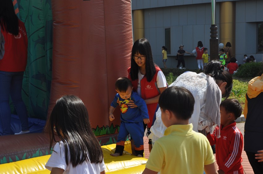 3.(2014.09.27)청도어린이꿈잔치 교통 및 행사보조